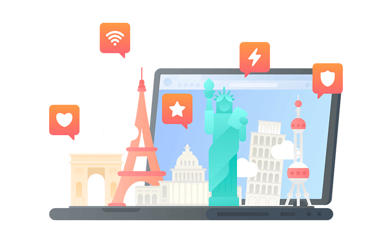 代理迅雷的回国vpn - 海龟加速器